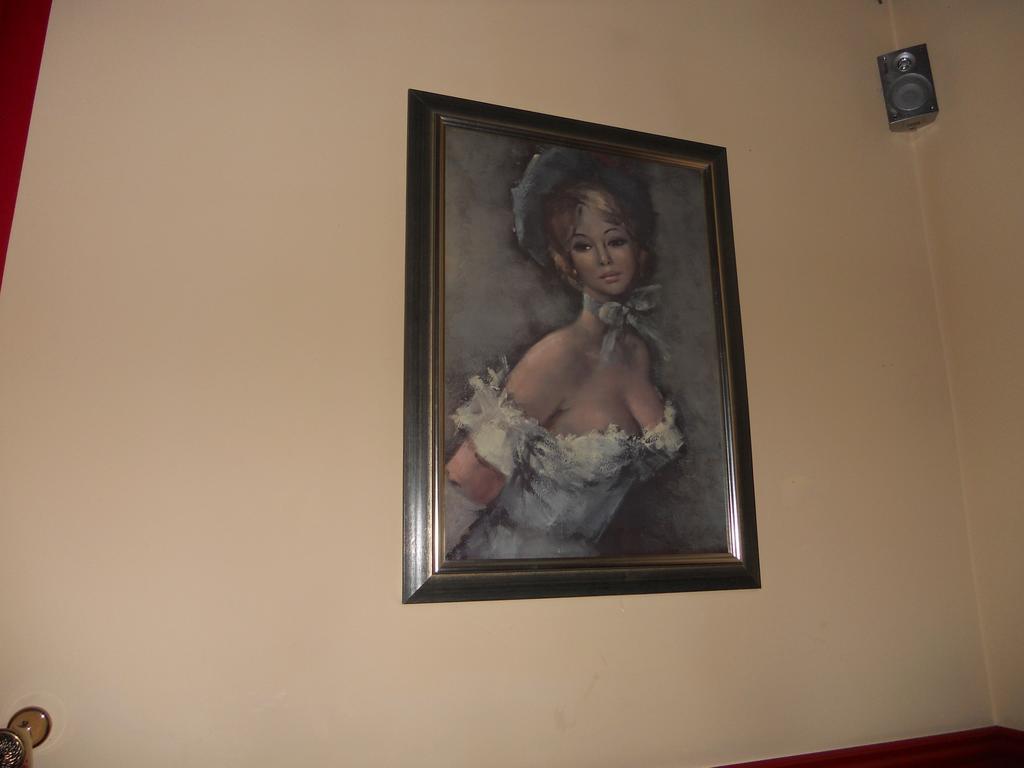 Hotel Karolina Tarnobrzeg Rum bild